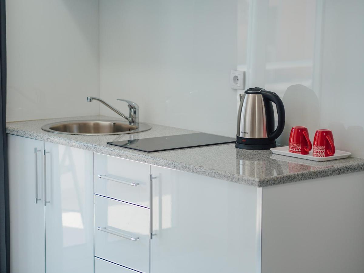 Apartments Gjenashaj ウルツィニ エクステリア 写真