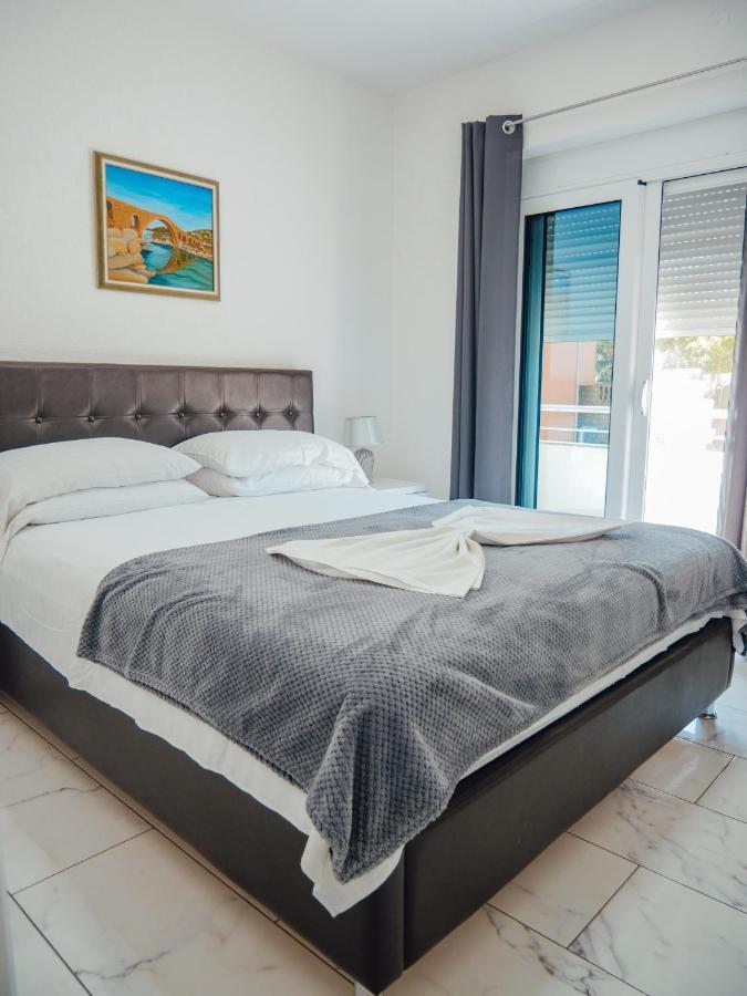 Apartments Gjenashaj ウルツィニ エクステリア 写真