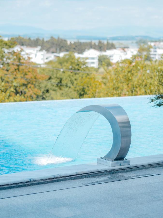 Apartments Gjenashaj ウルツィニ エクステリア 写真
