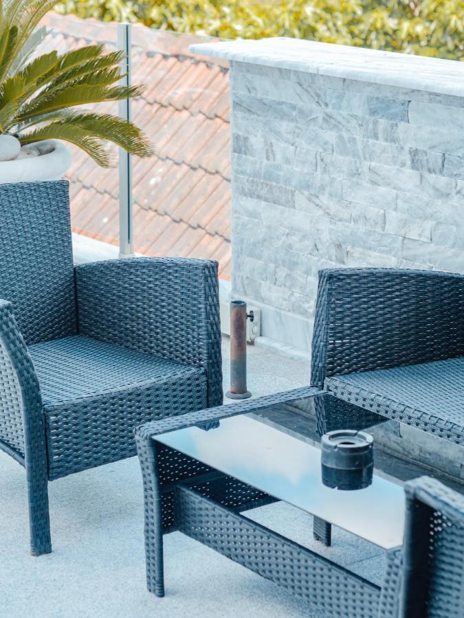 Apartments Gjenashaj ウルツィニ エクステリア 写真