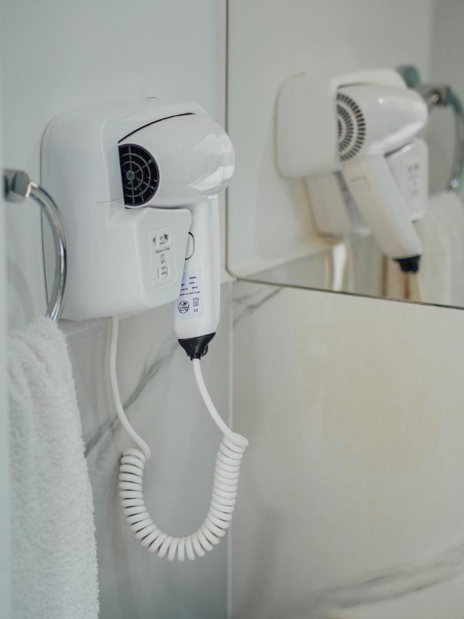Apartments Gjenashaj ウルツィニ エクステリア 写真
