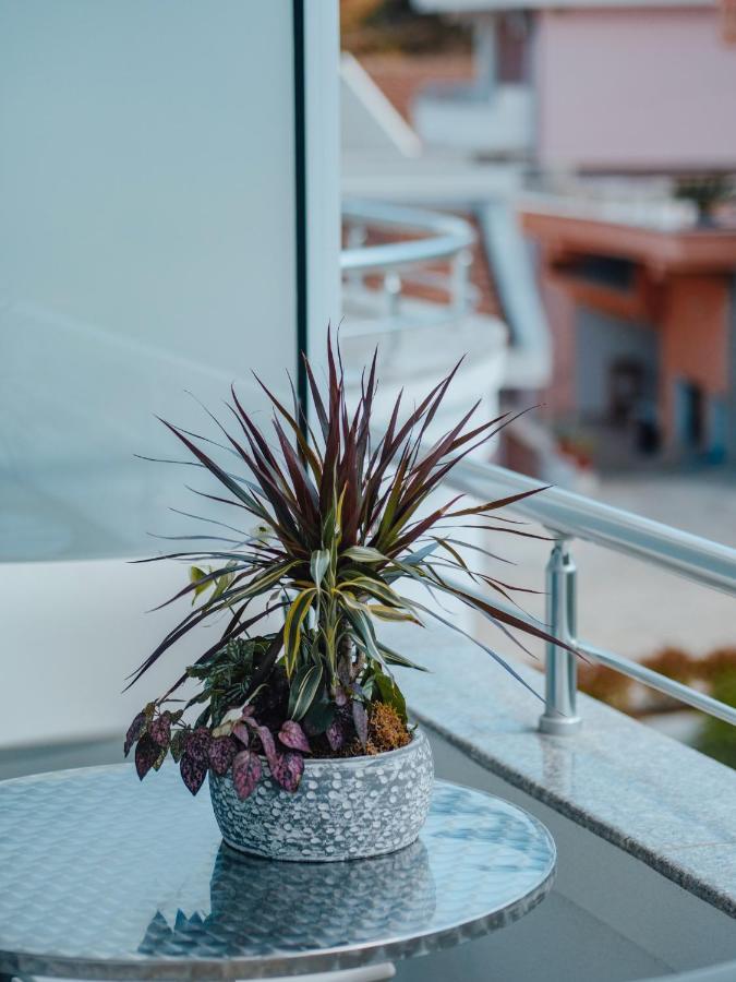 Apartments Gjenashaj ウルツィニ エクステリア 写真