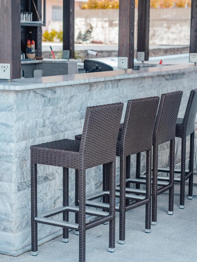 Apartments Gjenashaj ウルツィニ エクステリア 写真