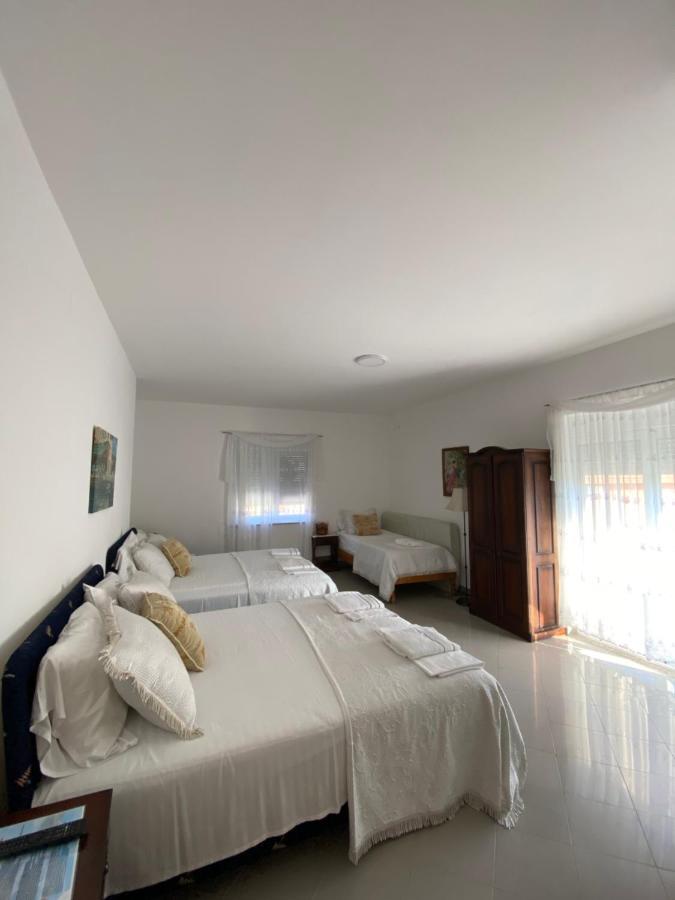 Apartments Gjenashaj ウルツィニ エクステリア 写真